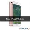 iPhone 6 Plus WiFi Değişimi