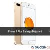 iPhone 7 Plus Batarya Değişimi