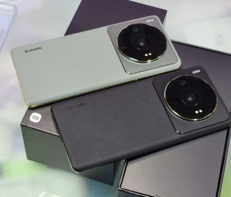 Xiaomi Mi 12S Ekran Değişimi Fiyatları