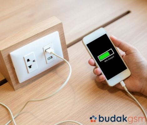 iPhone Batarya Kapasitesi