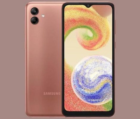 Samsung Galaxy A04 Ekran Değişimi Fiyatları Ne Kadar