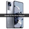 Xiaomi 12T Pro Ekran Değişimi