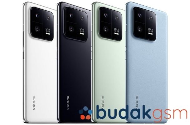 Xiaomi 13 Pro Ekran Değişimi Fiyatları