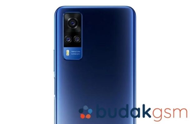 Vivo Y51 Ekran Değişimi Fiyatları