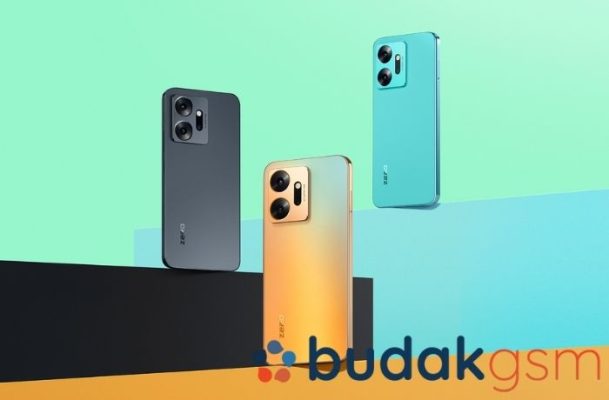 Infinix Zero 20 Ekran Değişimi Fiyatları