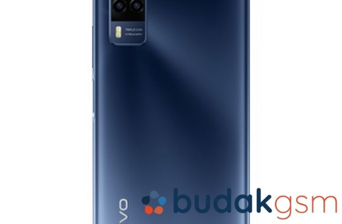 Vivo 53S Ekran Değişimi 2025 – Budak Gsm