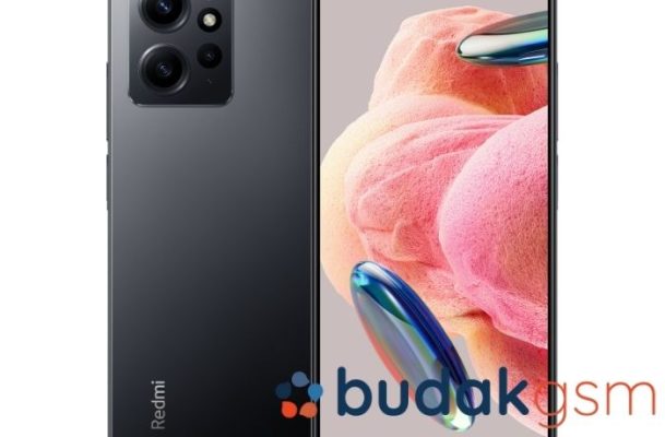 Xiaomi Redmi Note 12 Ekran Değişimi Fiyatları