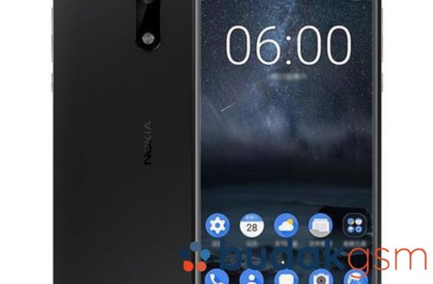 Nokia N6 Ekran Değişimi Fiyatları