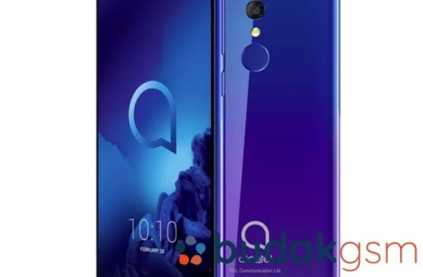 Alcatel 3 Ekran Değişimi Fiyatları