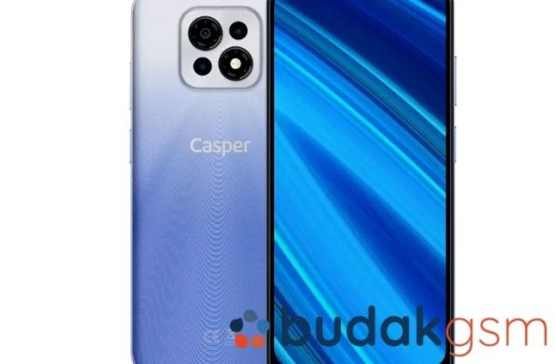 Casper Vıa M30 Ekran Değişimi Fiyatları