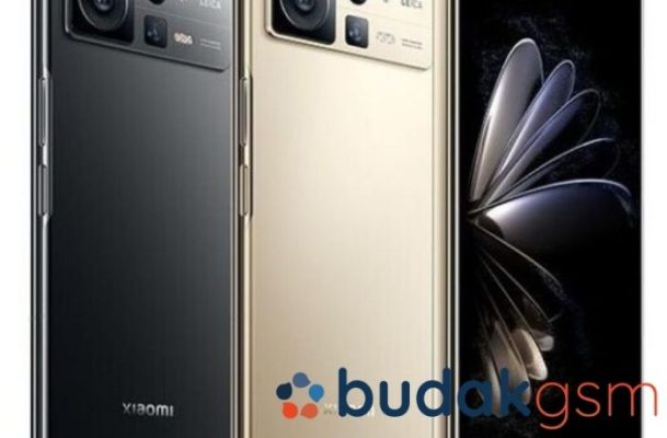Xiaomi Mix Fold 2 Ekran Değişimi