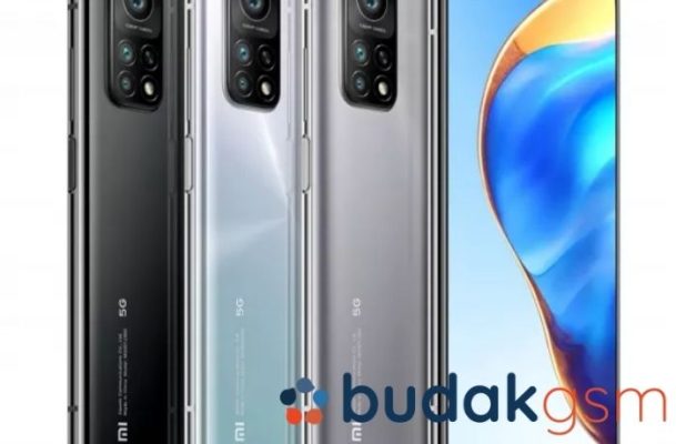 Xiaomi Mi 10T Pro Ekran Değişimi