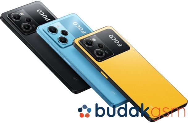 Poco X5 Direnç Değişimi Fiyatları