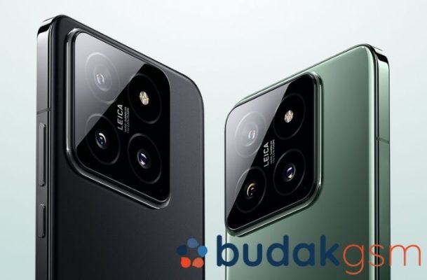 Xiaomi Mi 14 Direnç Değişimi Fiyatları