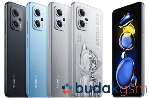 Xiaomi Redmi Note 11T Pro Ekran Değişimi Fiyatları