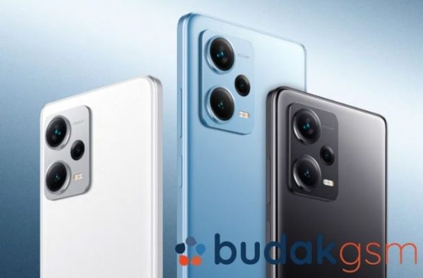Xiaomi Redmi Note 12 Turbo Direnç Değişimi Fiyatları