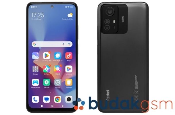 Xiaomi Redmi Note 12S Ekran Değişimi Fiyatları