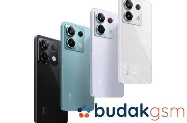 Xiaomi Redmi Note 13 Ekran Değişimi Fiyatları
