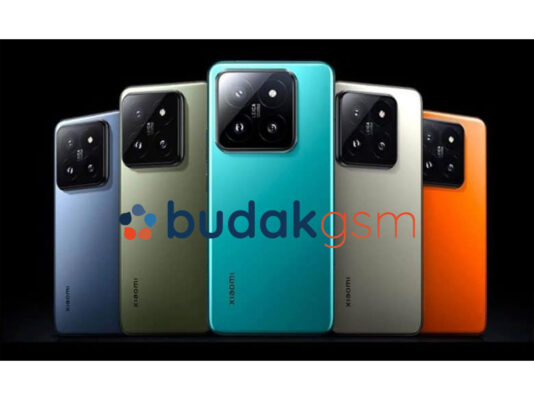 Xiaomi 15 Ekran Değişimi