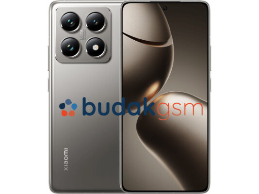 Xiaomi 14T Pro Ekran Değişimi