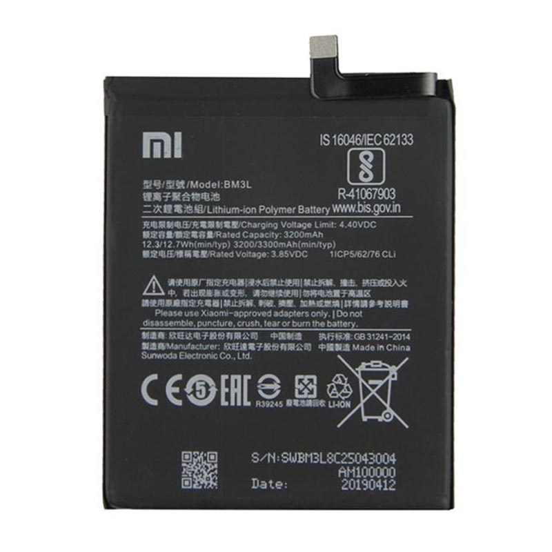 Xiaomi batarya değişimi Xiaomi batarya değişimi