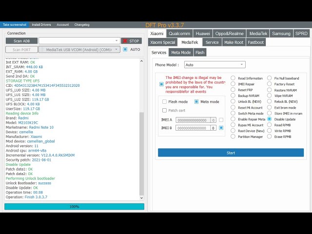 Xiaomi Direnç Değişimi: Cihazınızı Yenilemenin Yolu