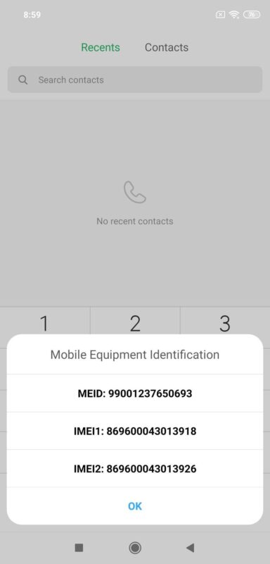 Xiaomi Direnç Değişimi Nasıl Yapılır?