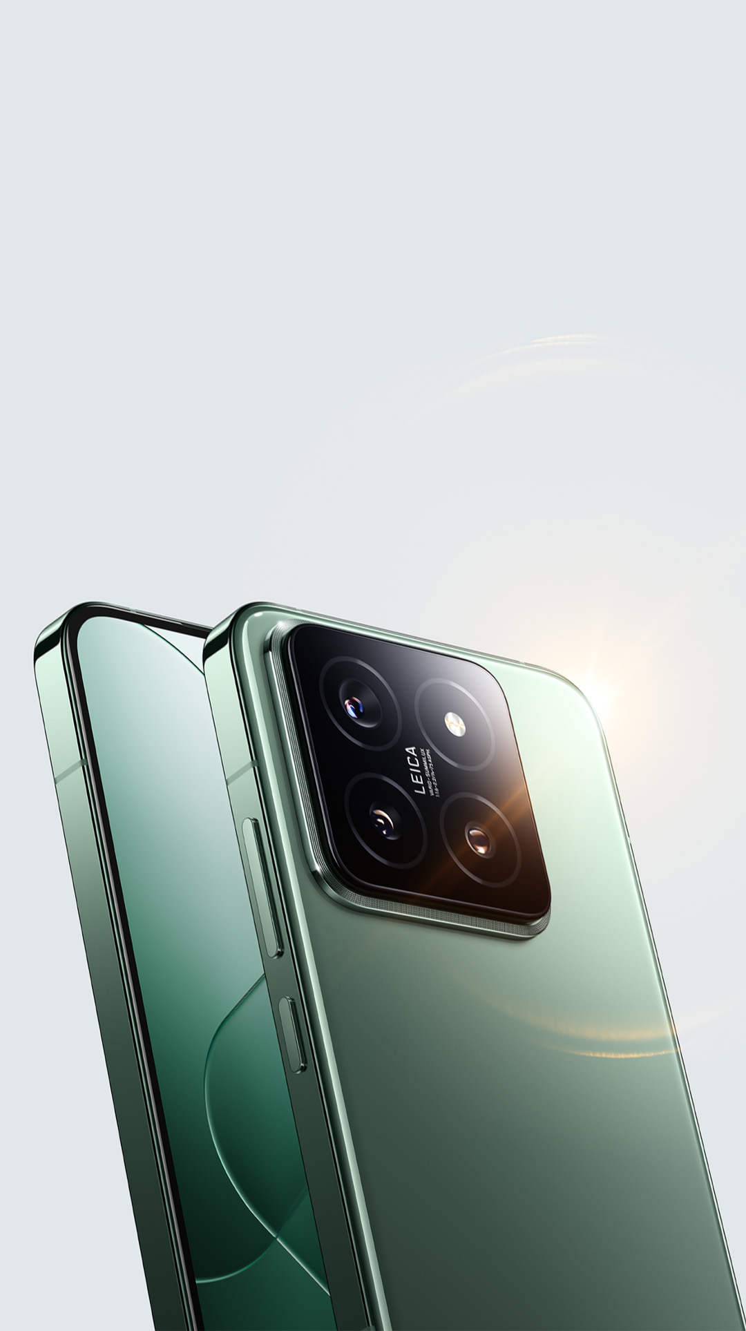 Xiaomi teknik servis