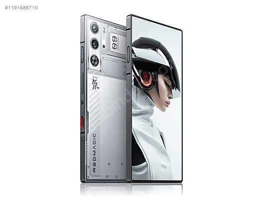 ZTE Redmagic Ekran Değişimi: En İyi Uygulamalar